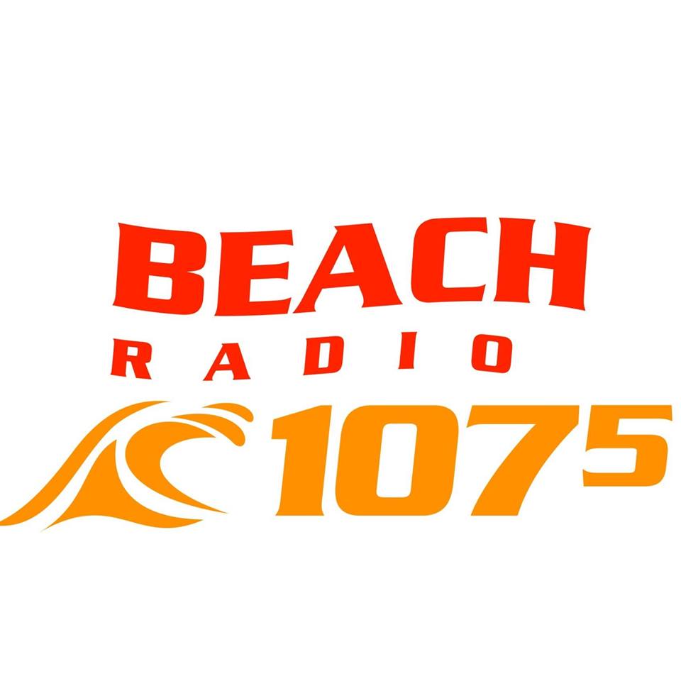beach radio