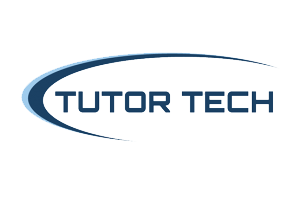 tutor tech logo