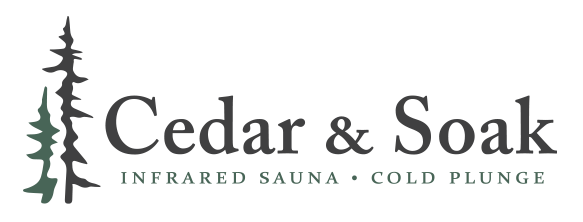 Cedar & Soak logo