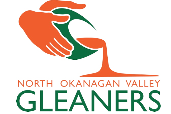 Gleaners Logo- Transparent